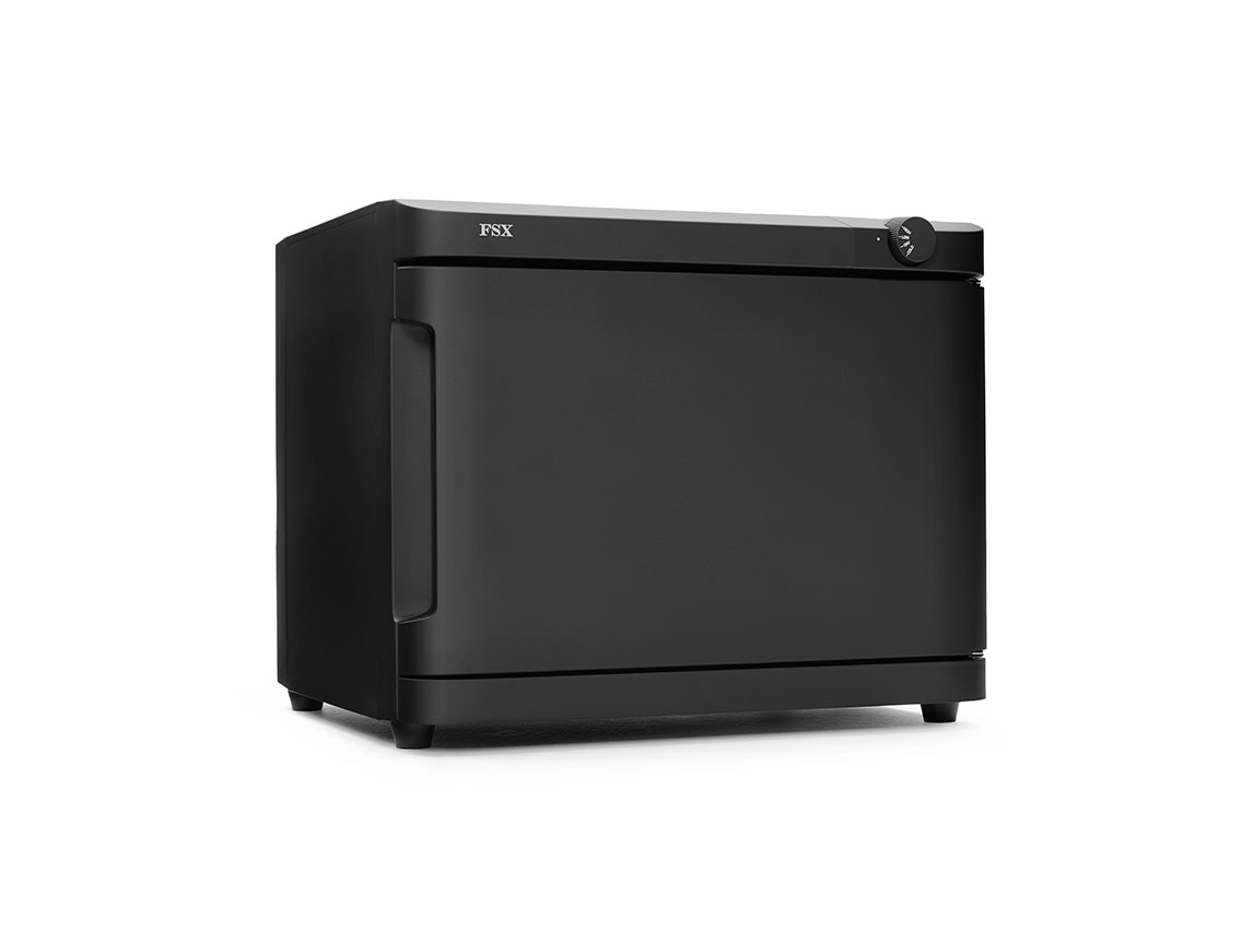 Gallery: REION warming/refrigerating wet towel cabinets - FSX, Inc.